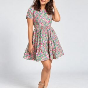 Meadow Bloom Dress