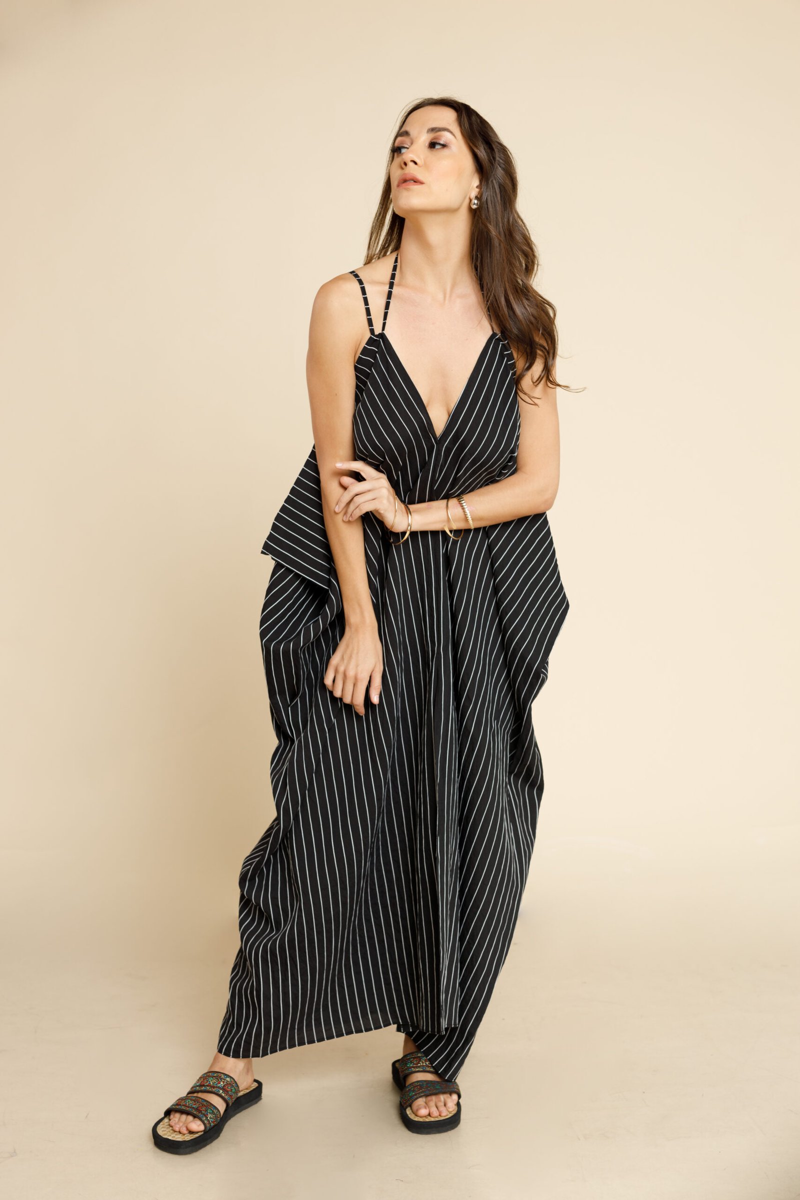 RAYA HOLIDAY DRESS - Image 9