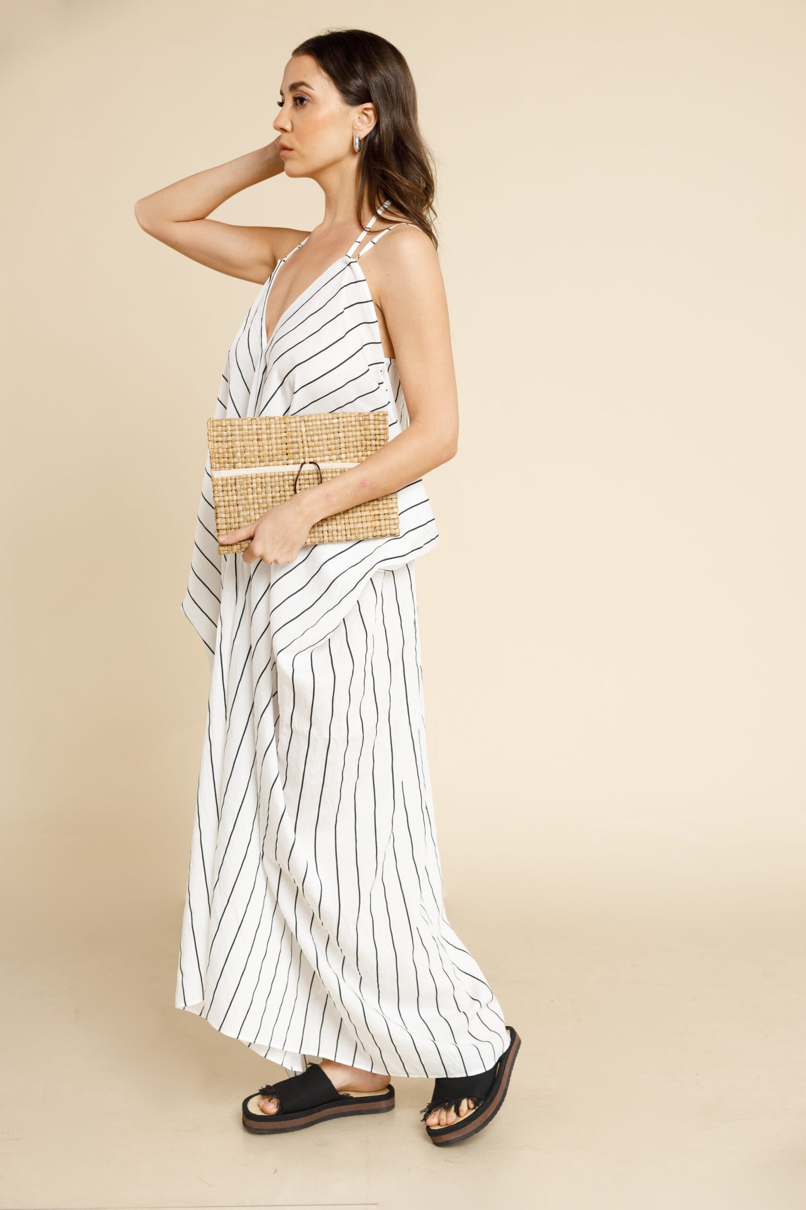 RAYA HOLIDAY DRESS - Image 7